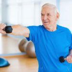 Exercises to stop aging process