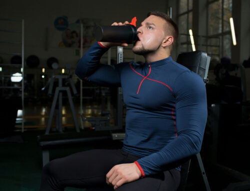 SuperSlow LA – Men’s Personal Training That Gives Results