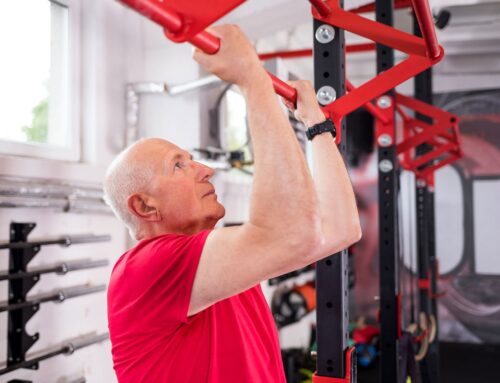 How Regular Exercise Can Reduce Chronic Pain!