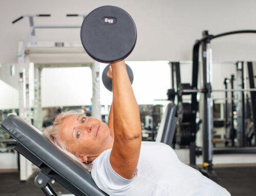 Can You Reverse Osteoporosis? SuperSlow LA Has the Answer for You