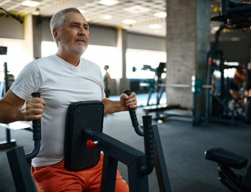 Exercise Solutions For People On The Go