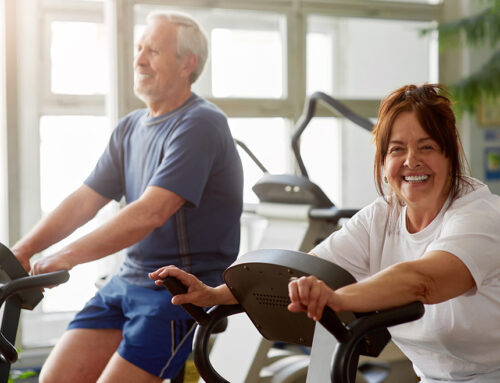 Does Slow Workouts Help Female Hormonal Change