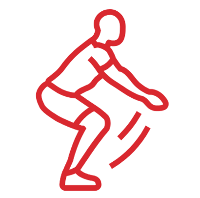 Core Strength