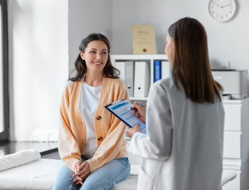 Menopause & Health